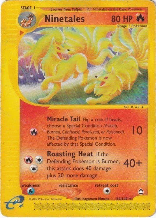 Pokemons loppefund nr. 253