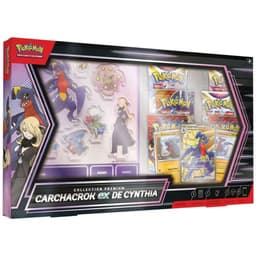 Coffret Carchacrok - Français