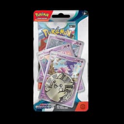 Paradox Rift Premium Checklane Blister Tinkatink — Inglés