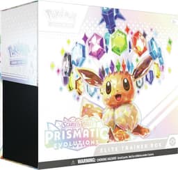 Prismatic – PC ETB (English)