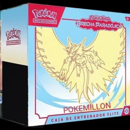 ETB Scream Tail Brecha Paradójica | Élite Paradox Rift — Español
