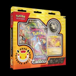 Coffret | Pokémon | Journée Pokémon 2026 | 🇫🇷