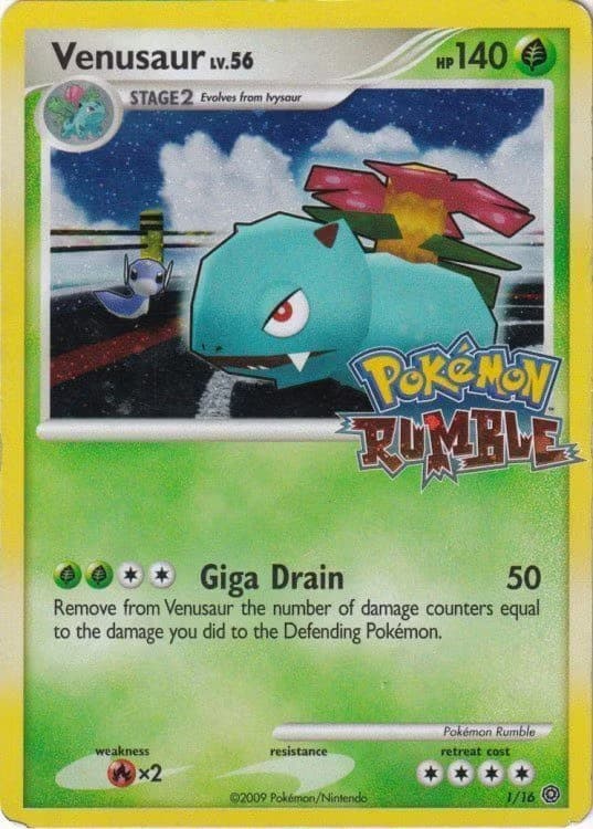 Pokemons loppefund nr. 52
