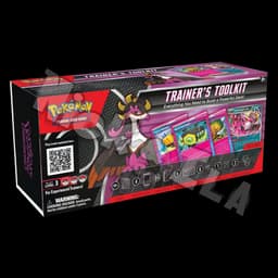 Pokemon: Collezione - INVENTARIO dell'ALLENATORE (ITA 🇮🇹)