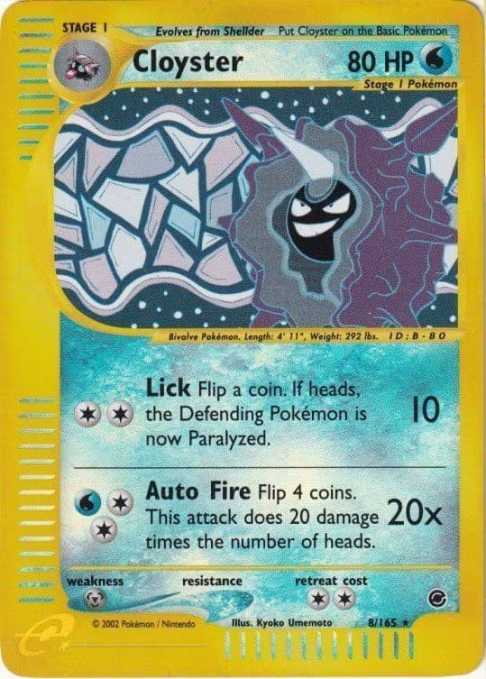 Pokemons loppefund nr. 276