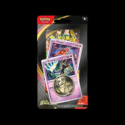 Delta Reign Checklane Blister Xerneas — Inglés