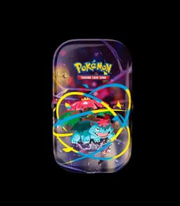 Pokémon | Mega Evolución Mini Latas — Mega Venusaur