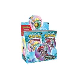 Pokémon TCG Juntos de Aventura Booster Box – Español
