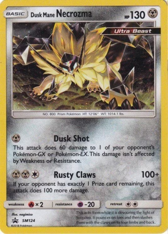 Pokemons loppefund nr. 347