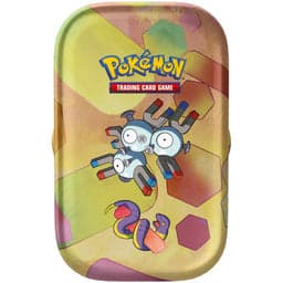 Minilata 151 · Magneton