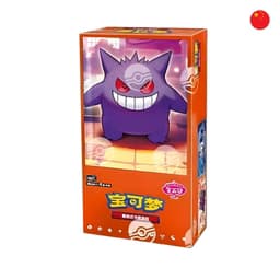 Caja de 15 Sobres GemPack V.3 (Chino) — Chino
