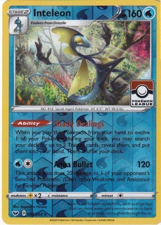 Pokemons loppefund nr. 245