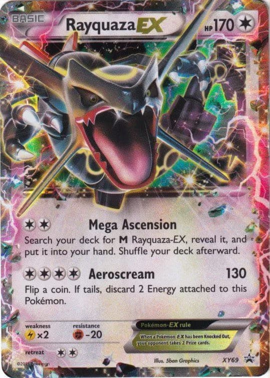 Pokemons loppefund nr. 296