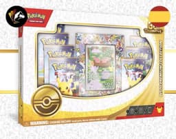 Ditto Premium Collection 30 Aniversario