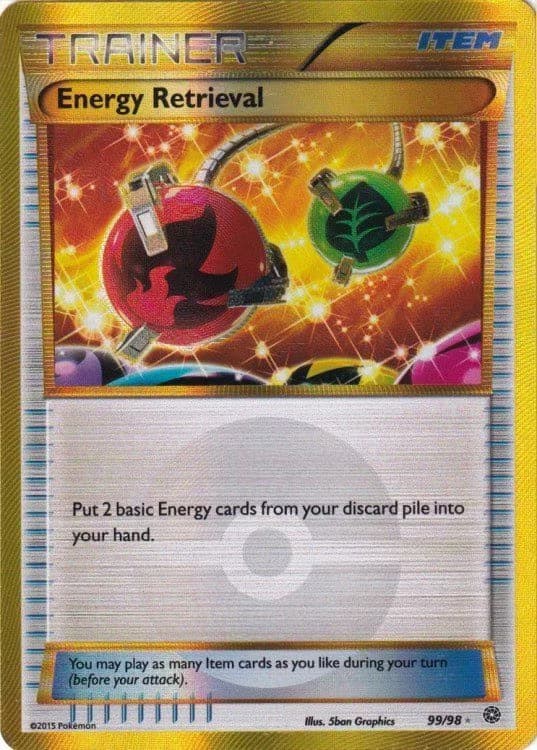 Pokemons loppefund nr. 47