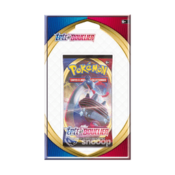 Booster sous Blister | Pokémon | Épée et Bouclier (EB01) | Épée et Bouclier | 🇫🇷