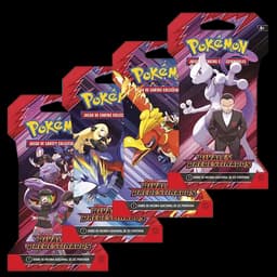 Blister Rivales Predestinados | POKÉMON | Español