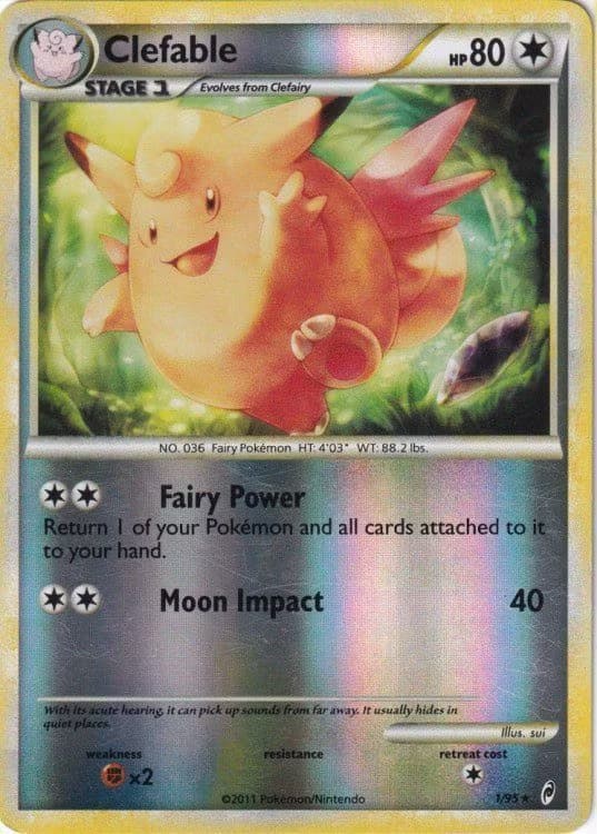 Pokemons loppefund nr. 70