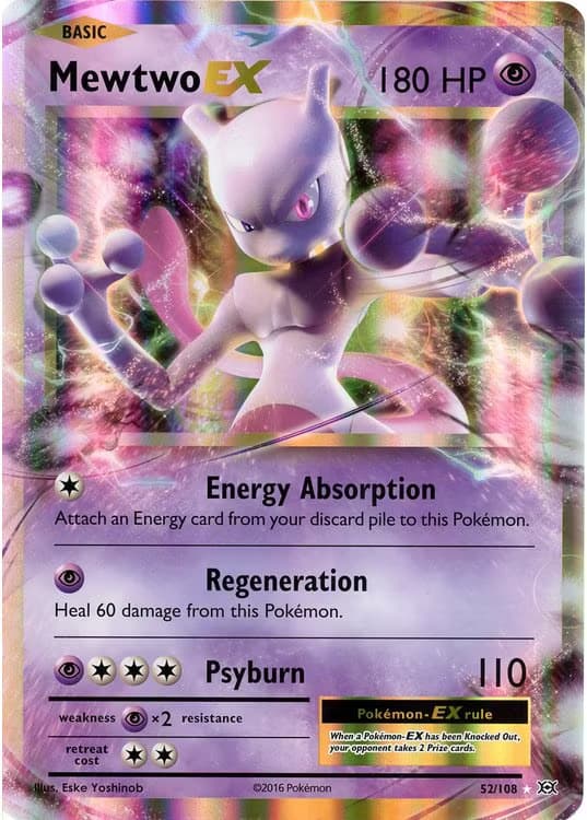 Pokemons loppefund JUMBOkort nr. 708