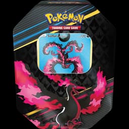 Pokébox Sulfura Zénith Suprême Pokémon FR