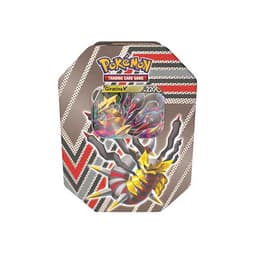 Pokemon TCG: Sword & Shield - Hidden Potential Tins - Giratina V — Inglés