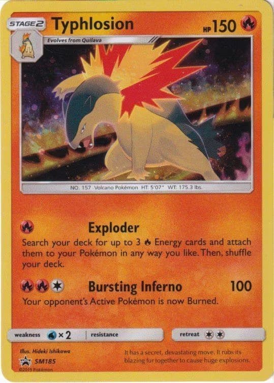 Pokemons loppefund nr. 225