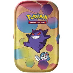 Minilata 151 · Gengar