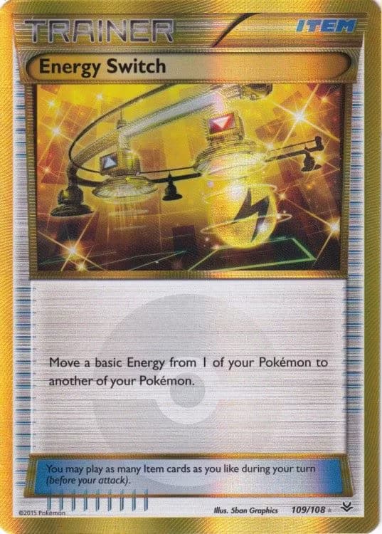 Pokemons loppefund nr. 479