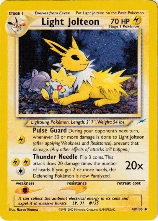 Pokemons loppefund nr. 446