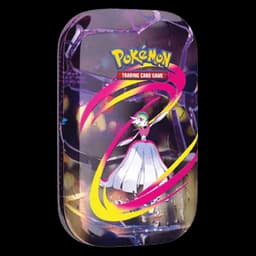 Mega Evolution: Mega Gardevoir Mini Tin (English)