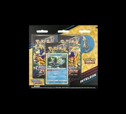 BLISTER PACK - CENIT SUPREMO (Arte Aleatorio) [ES]