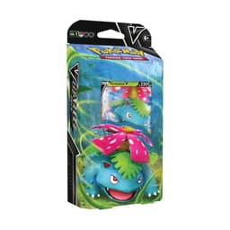 Pokémon – Battle Deck Venusuar V — Inglés