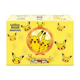 Pokémon - Pikachu Present Box (KR)