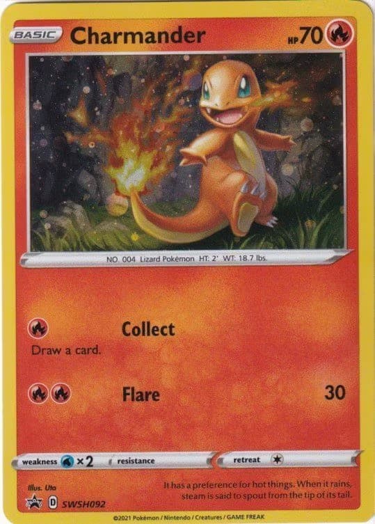 Pokemons loppefund nr. 285