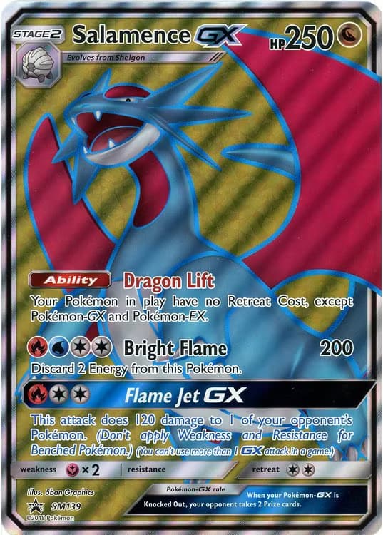 Pokemons loppefund JUMBOkort nr. 726