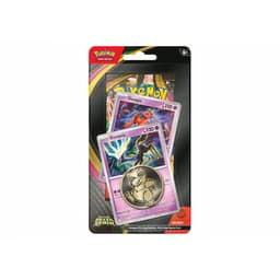 Blister Dual 1 Sobres Dominio Delta | Delta Reign — Inglés