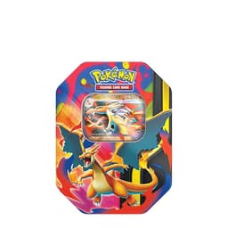 Pokémon – Mega Charizard X ex / Y ex Box – EN — Version Y