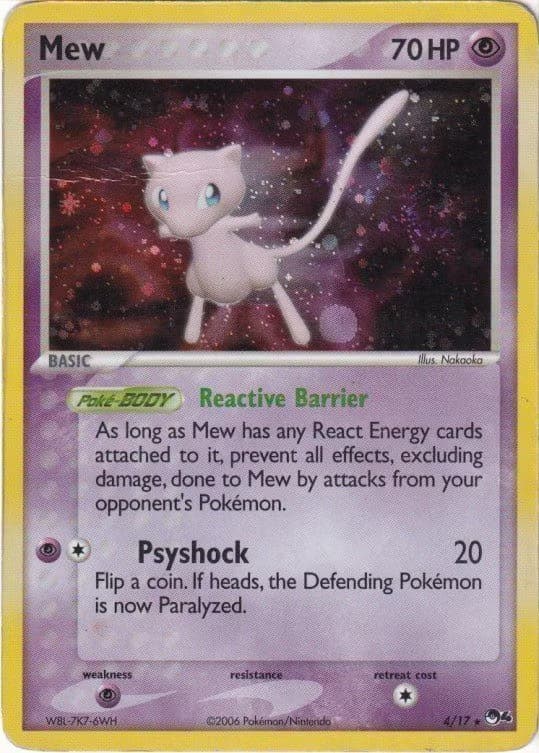 Pokemons loppefund nr. 133