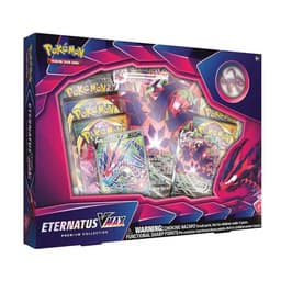 Eternatus VMAX Premium Collection