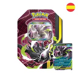 Pokémon TCG: Lata Fall 2026 Surtida – 100% Oficial — Mega-Darkray