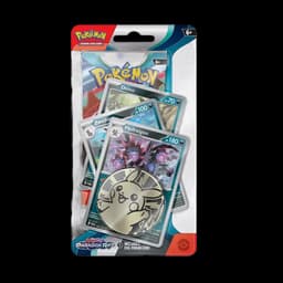 Paradox Rift Premium Checklane Blister Deino — Inglés