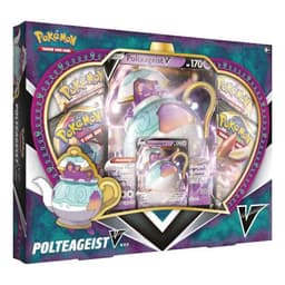 Pokemon - May V Box — Inglés