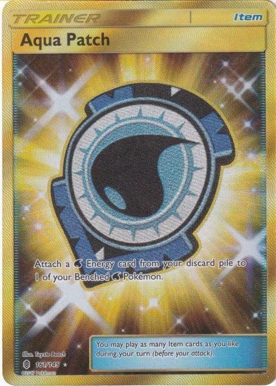 Pokemons loppefund nr. 280