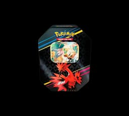 TINS - ESPADA ESCUDO [ES] — ZAPDOS