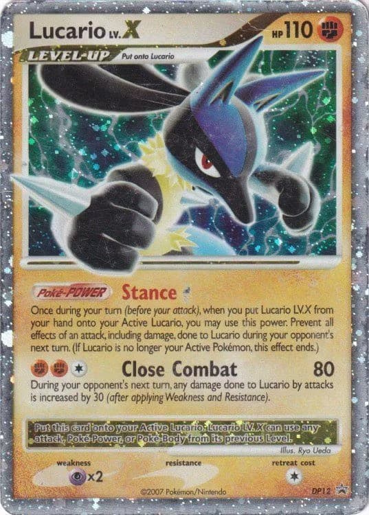 Pokemons loppefund nr. 55