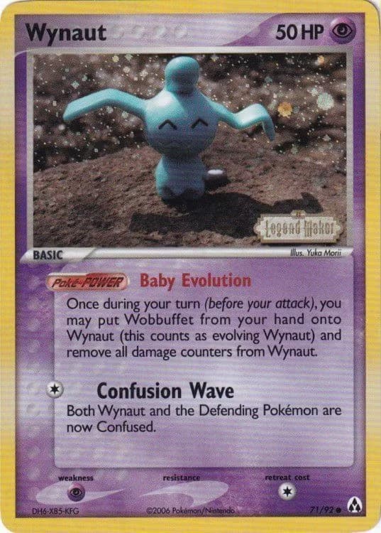 Pokemons loppefund nr. 33