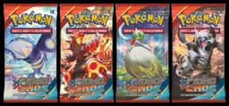 [ARTSET] Boosters - XY05 - Primo Choc [FR] — Artset