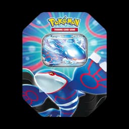 Pokémon Pokébox Kyogre-ex - FR