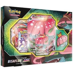 Pokemon VMAX Battle Box (DE) Bisaflor