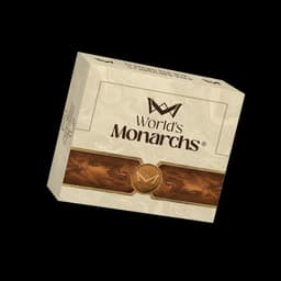 World's Monarch Series 2 — Caja 12 Sobres